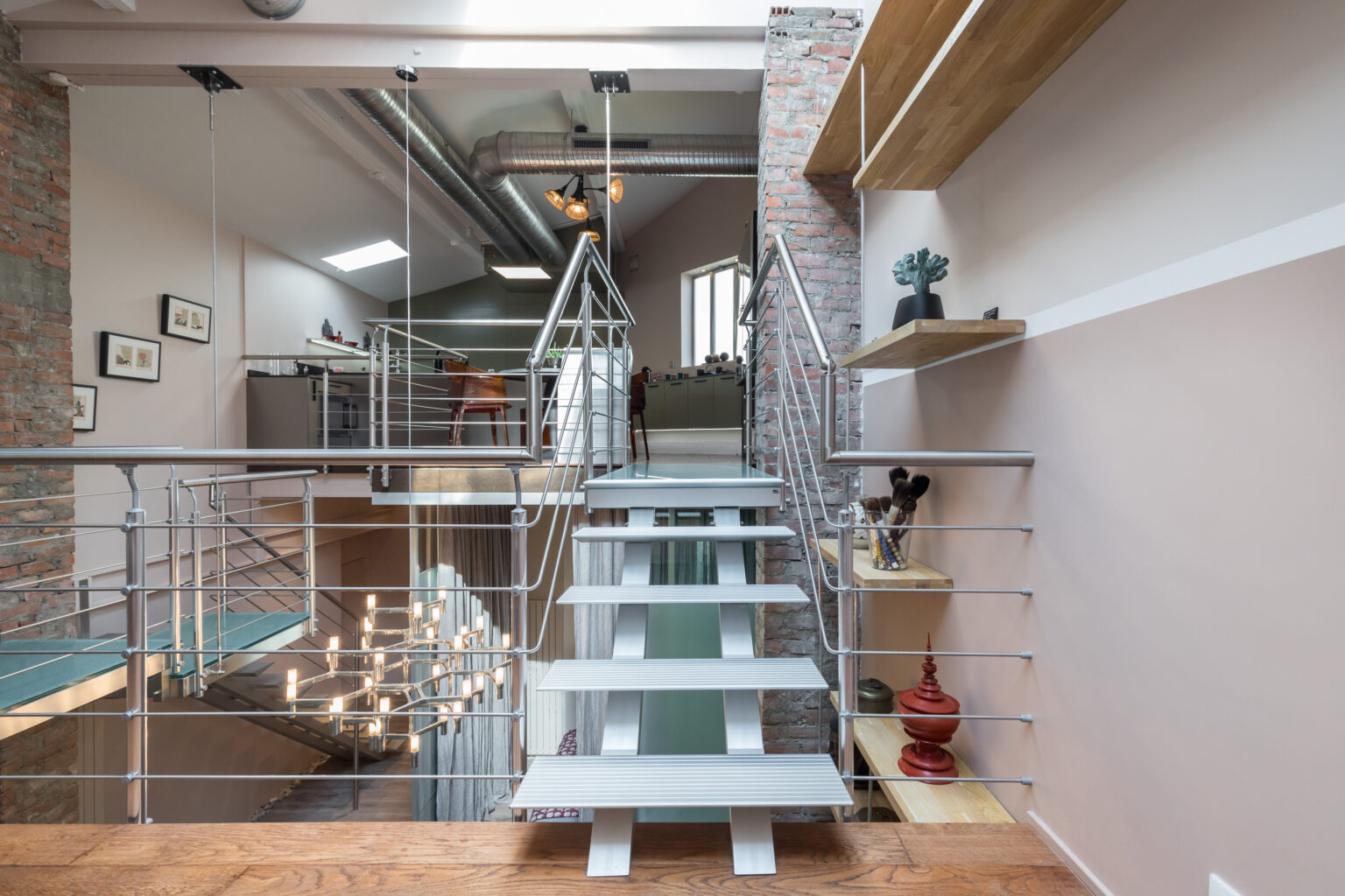 loft conception rénovation conseil architecture NICE